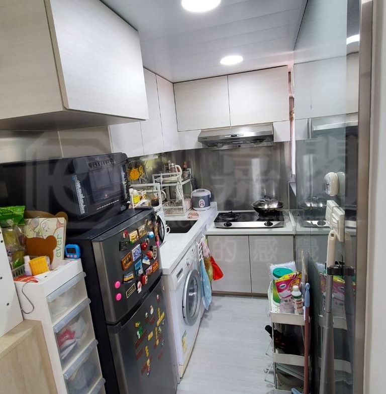 豪景花園 1期 愛都閣 (5座) - 28NTS – 香港北部都會區