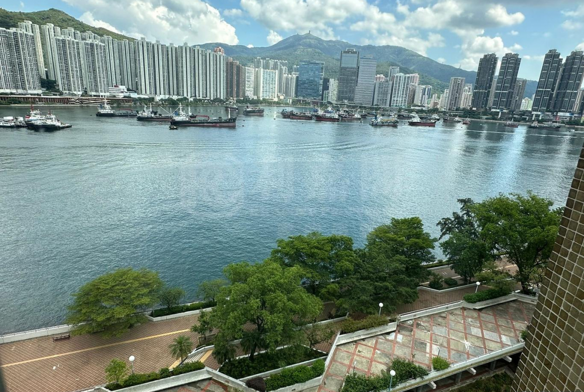 青泰苑 通泰閣 (D座) - 28NTS – 香港北部都會區