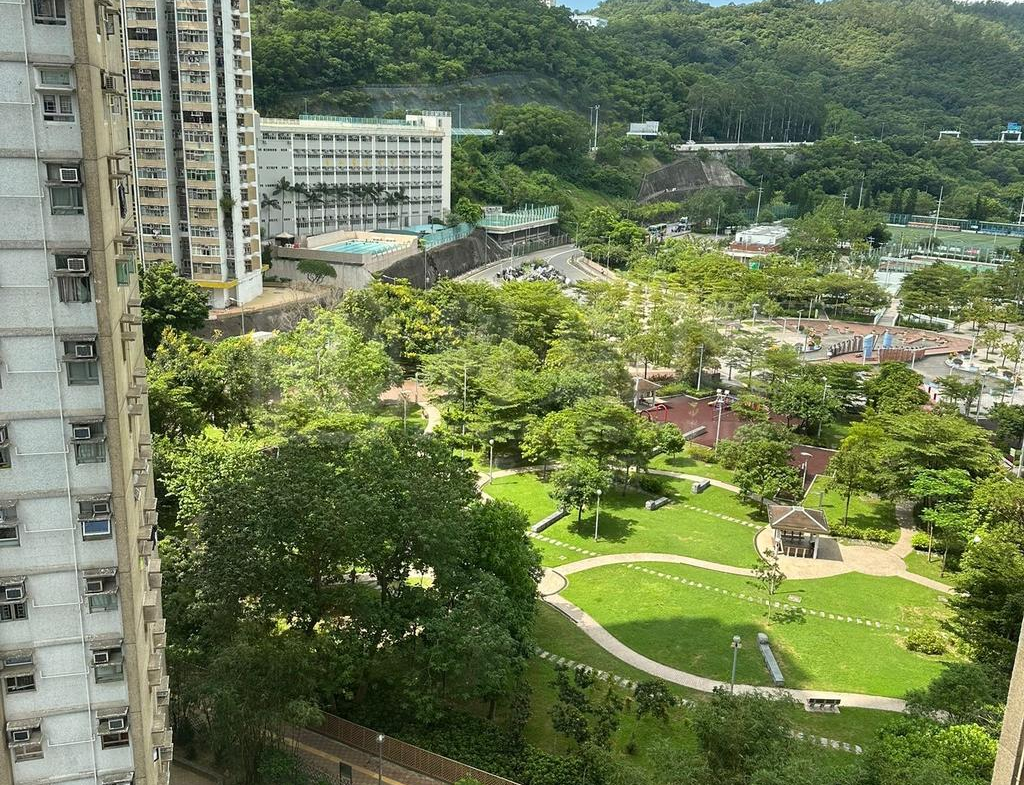 青泰苑 通泰閣 (D座) - 28NTS – 香港北部都會區