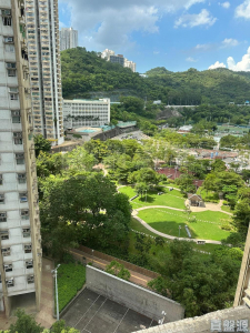 青泰苑 通泰閣 (D座) - 28NTS – 香港北部都會區