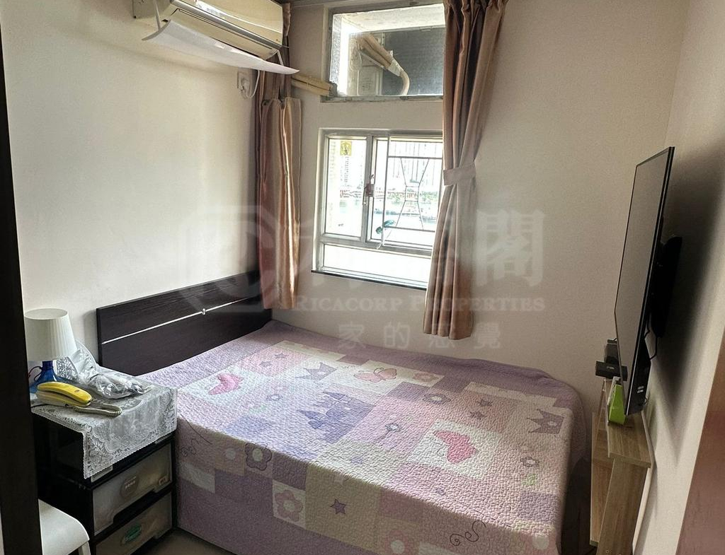 青泰苑 通泰閣 (D座) - 28NTS – 香港北部都會區