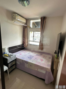 青泰苑 通泰閣 (D座) - 28NTS – 香港北部都會區