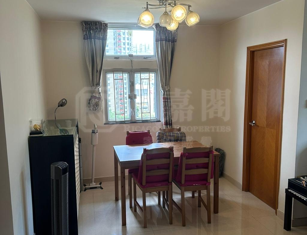 青泰苑 通泰閣 (D座) - 28NTS – 香港北部都會區