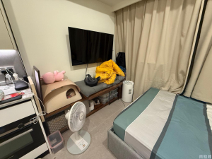 NOVO LAND 1A期 Elverum 1座 - 28NTS – 香港北部都會區