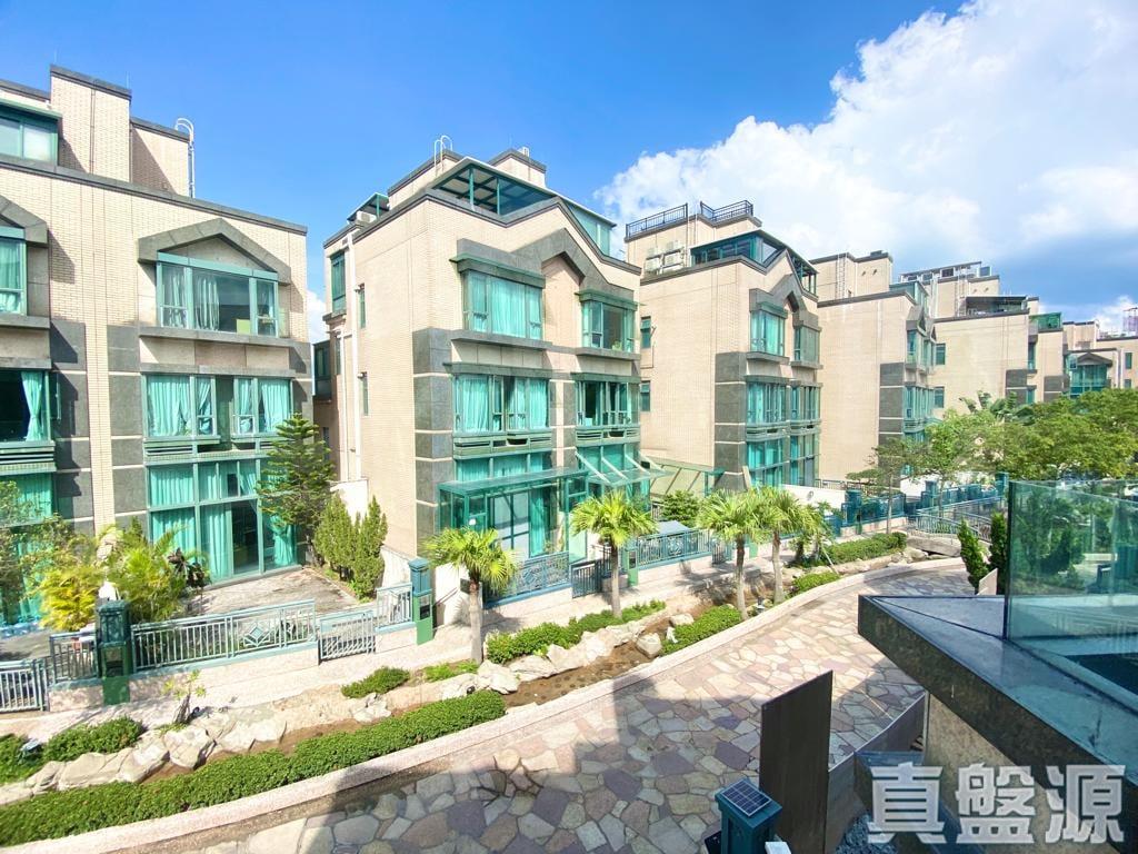 淺月灣 1期 - 28NTS – 香港北部都會區
