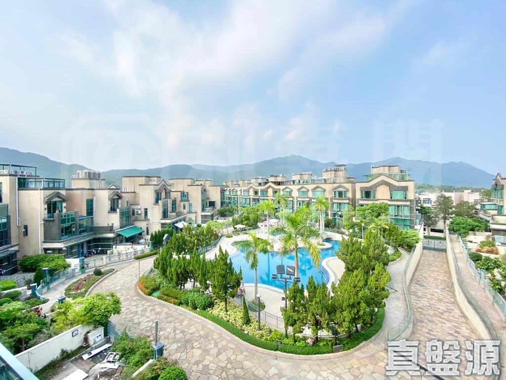 淺月灣 1期 - 28NTS – 香港北部都會區
