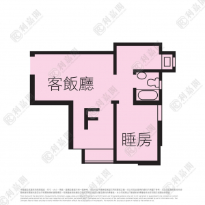 好運中心 桂林閣 (D2座) - 28NTS – 香港北部都會區
