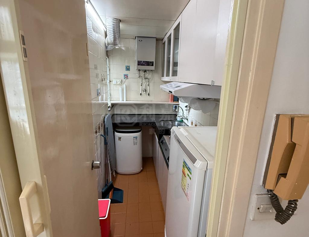 沙田第一城 4期 37座 - 28NTS – 香港北部都會區