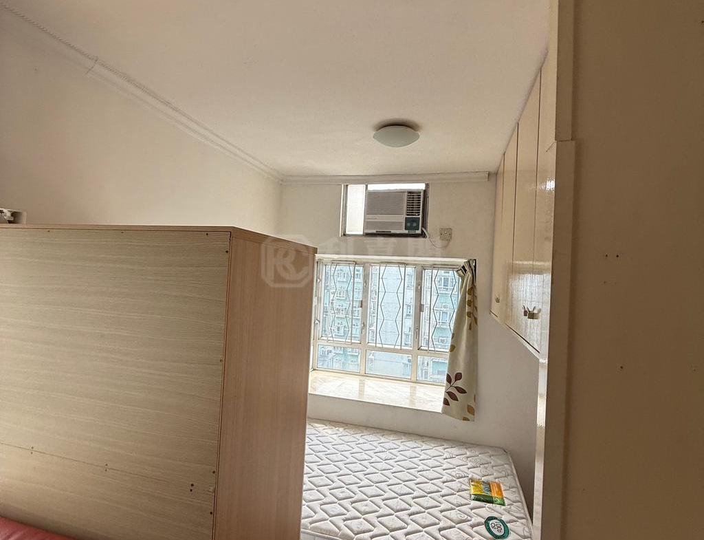 沙田第一城 4期 37座 - 28NTS – 香港北部都會區