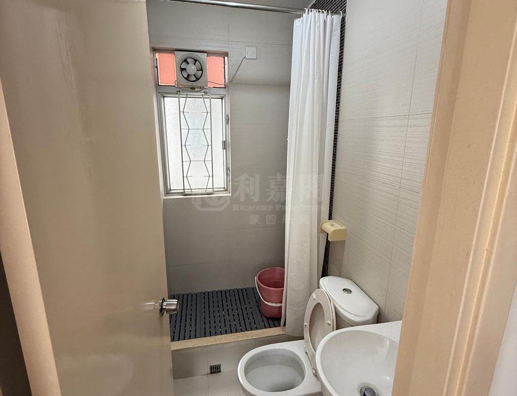 沙田第一城 4期 37座 - 28NTS – 香港北部都會區