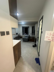 沙田中心 新寧大廈 (G座) - 28NTS – 香港北部都會區