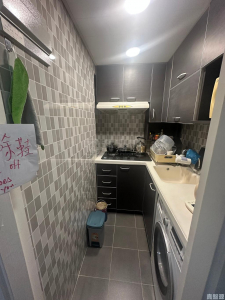 沙田中心 新寧大廈 (G座) - 28NTS – 香港北部都會區