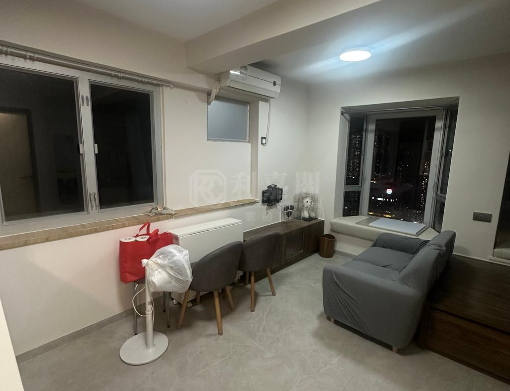 沙田中心 新寧大廈 (G座) - 28NTS – 香港北部都會區