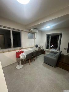 沙田中心 新寧大廈 (G座) - 28NTS – 香港北部都會區