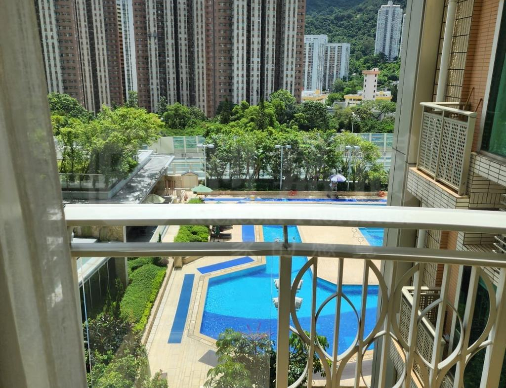 名城 2期 盛薈 2座 - 28NTS – 香港北部都會區