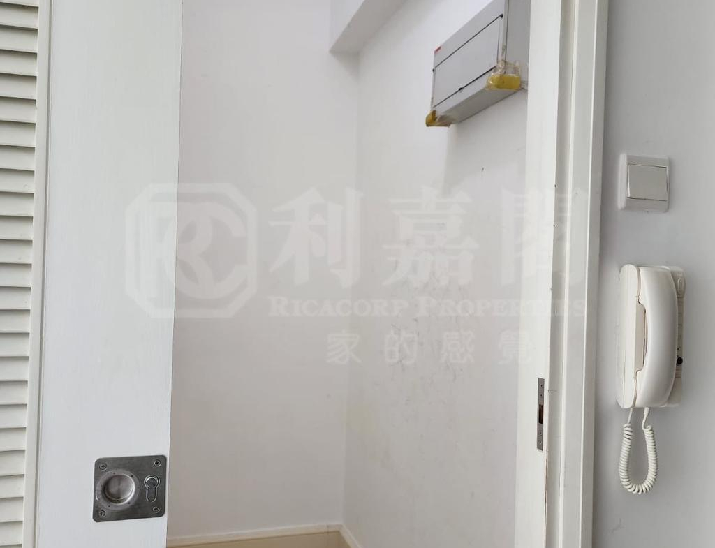 名城 2期 盛薈 2座 - 28NTS – 香港北部都會區