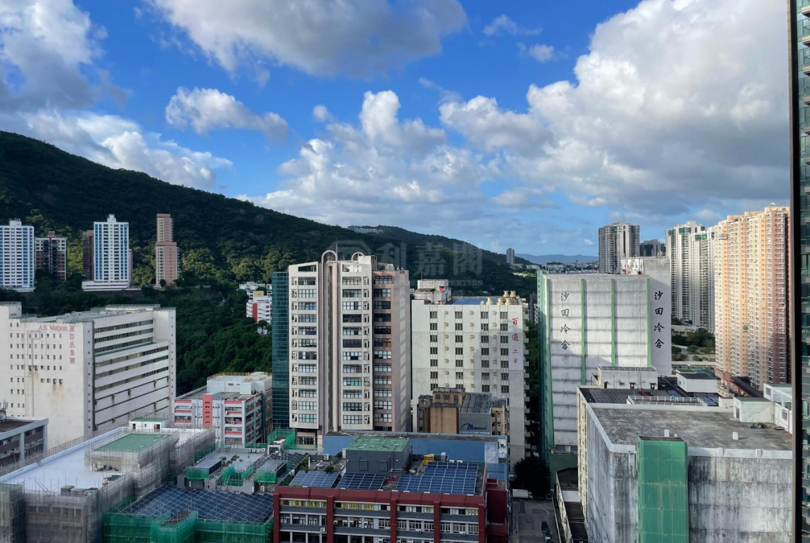 星凱．堤岸 3座 - 28NTS – 香港北部都會區