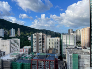 星凱．堤岸 3座 - 28NTS – 香港北部都會區