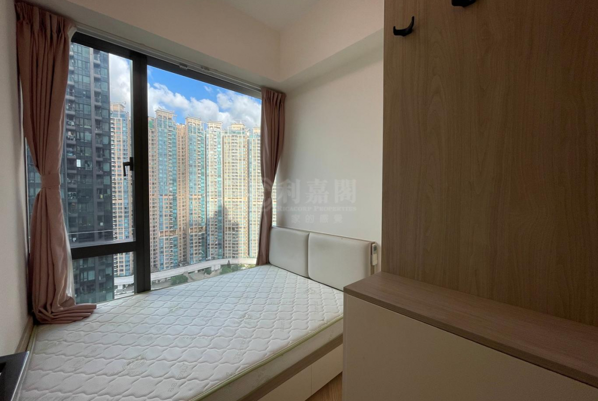 星凱．堤岸 3座 - 28NTS – 香港北部都會區