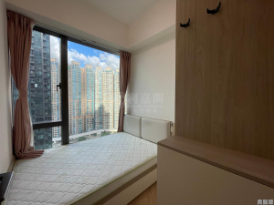 星凱．堤岸 3座 - 28NTS – 香港北部都會區