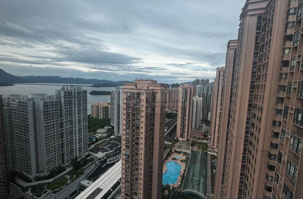 新港城 4期 L座 - 28NTS – 香港北部都會區