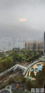 海柏花園 5座 - 28NTS – 香港北部都會區