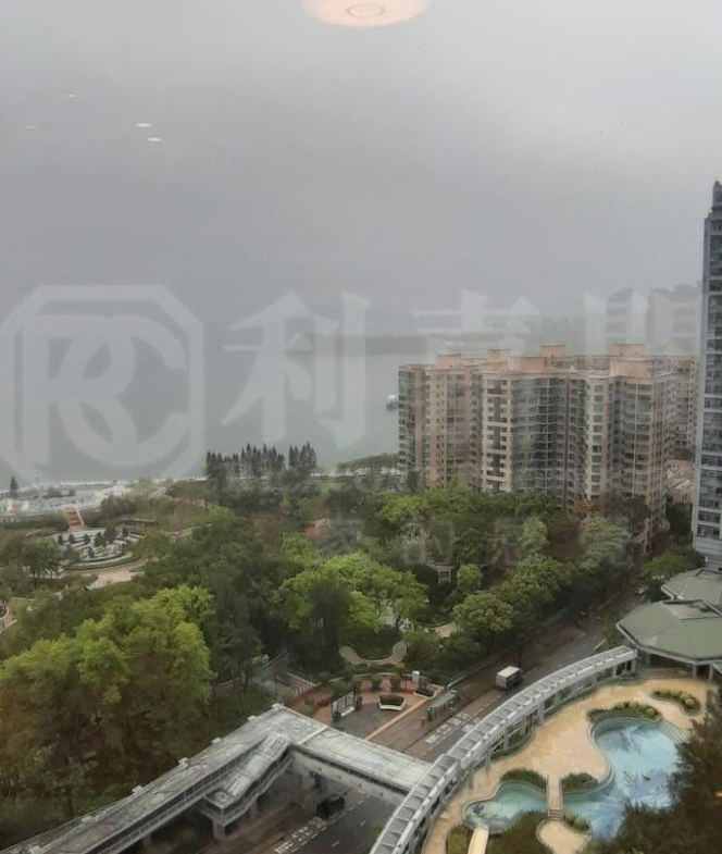 海柏花園 5座 - 28NTS – 香港北部都會區