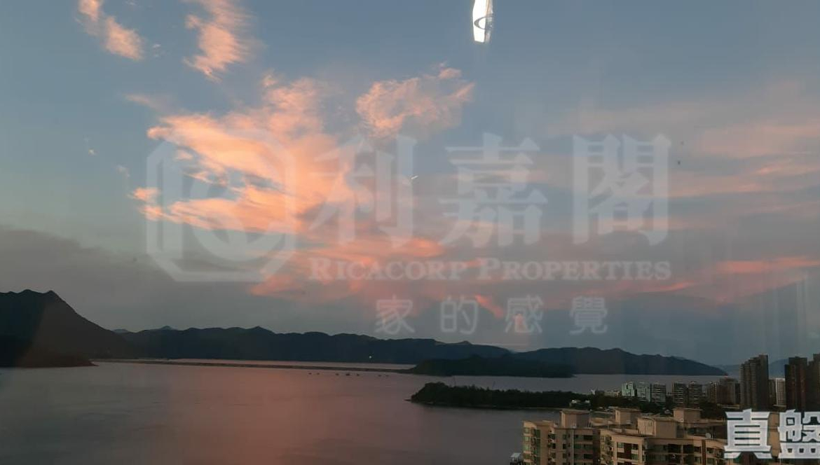 海柏花園 5座 - 28NTS – 香港北部都會區