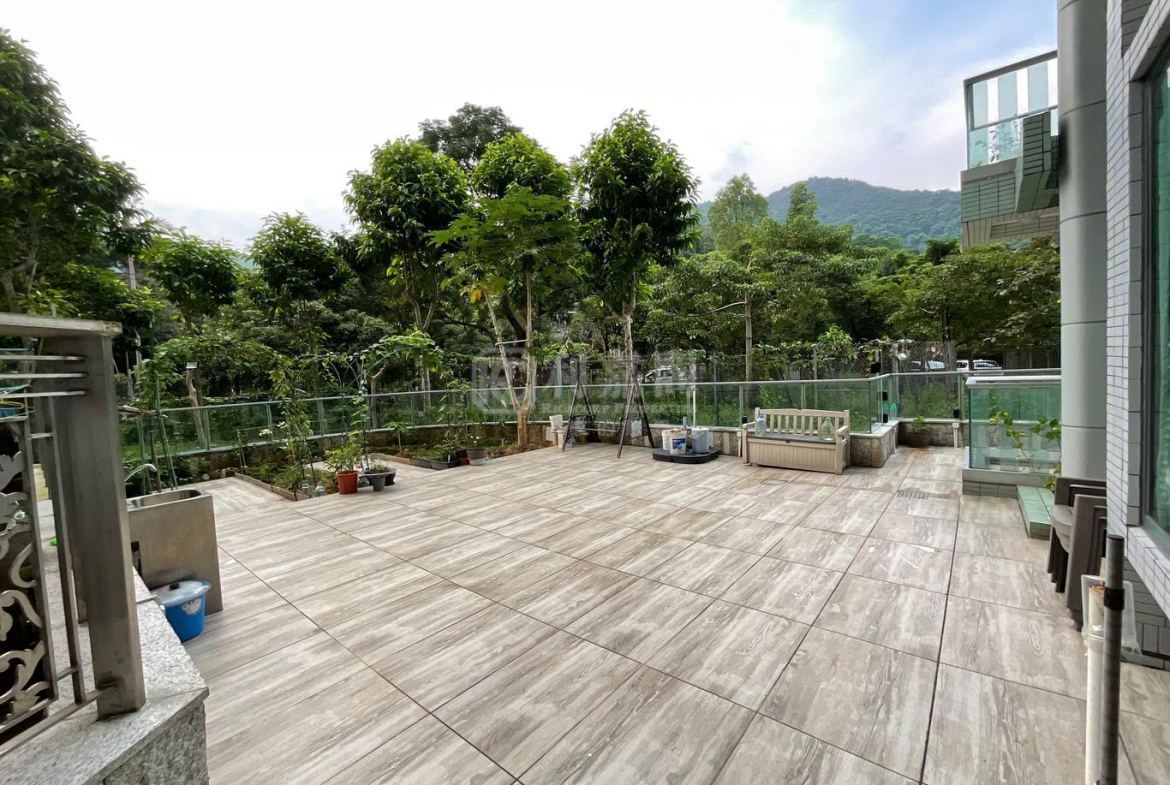 嵐山 1期 9座 - 28NTS – 香港北部都會區