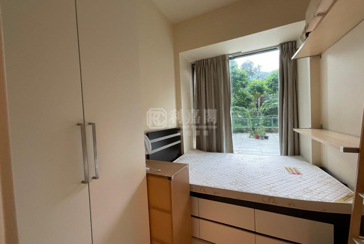 嵐山 1期 9座 - 28NTS – 香港北部都會區