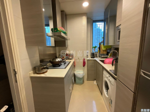 嵐山 1期 9座 - 28NTS – 香港北部都會區