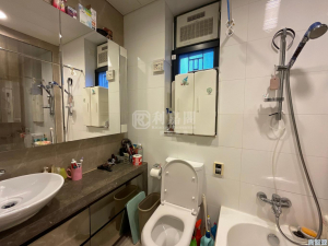 嵐山 1期 9座 - 28NTS – 香港北部都會區