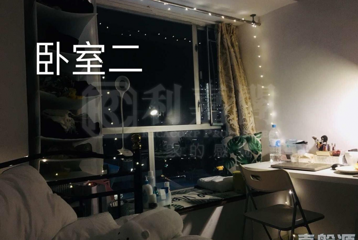 粉嶺名都 怡景閣 (5座) - 28NTS – 香港北部都會區