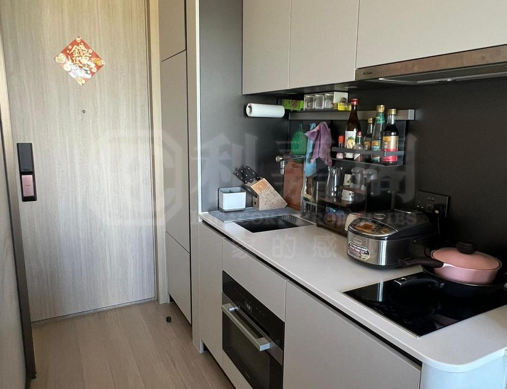 ONE INNOVALE 1期 A座 - 28NTS – 香港北部都會區