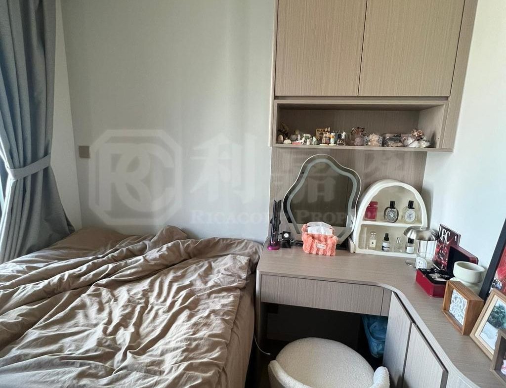 ONE INNOVALE 1期 A座 - 28NTS – 香港北部都會區