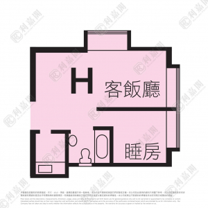 好運中心 楓林閣 (C1座) - 28NTS – 香港北部都會區