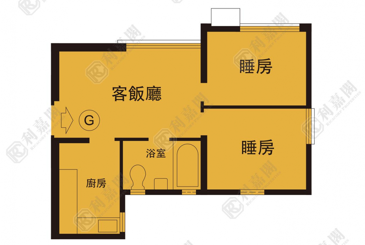 沙田第一城 6期 26座 - 28NTS – 香港北部都會區