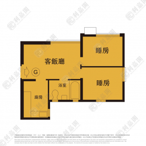 沙田第一城 6期 26座 - 28NTS – 香港北部都會區