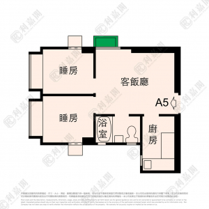 龍豐花園 A座 - 28NTS – 香港北部都會區
