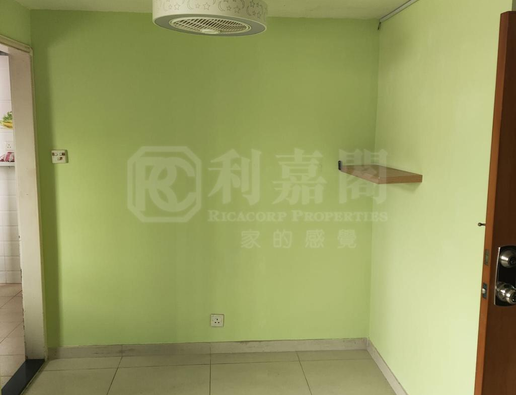 彩蒲苑 彩碧閣 (C座) - 28NTS – 香港北部都會區