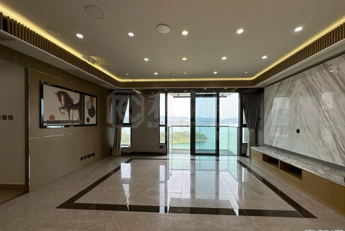 迎海 3期 迎海‧星灣御 25座 - 28NTS – 香港北部都會區