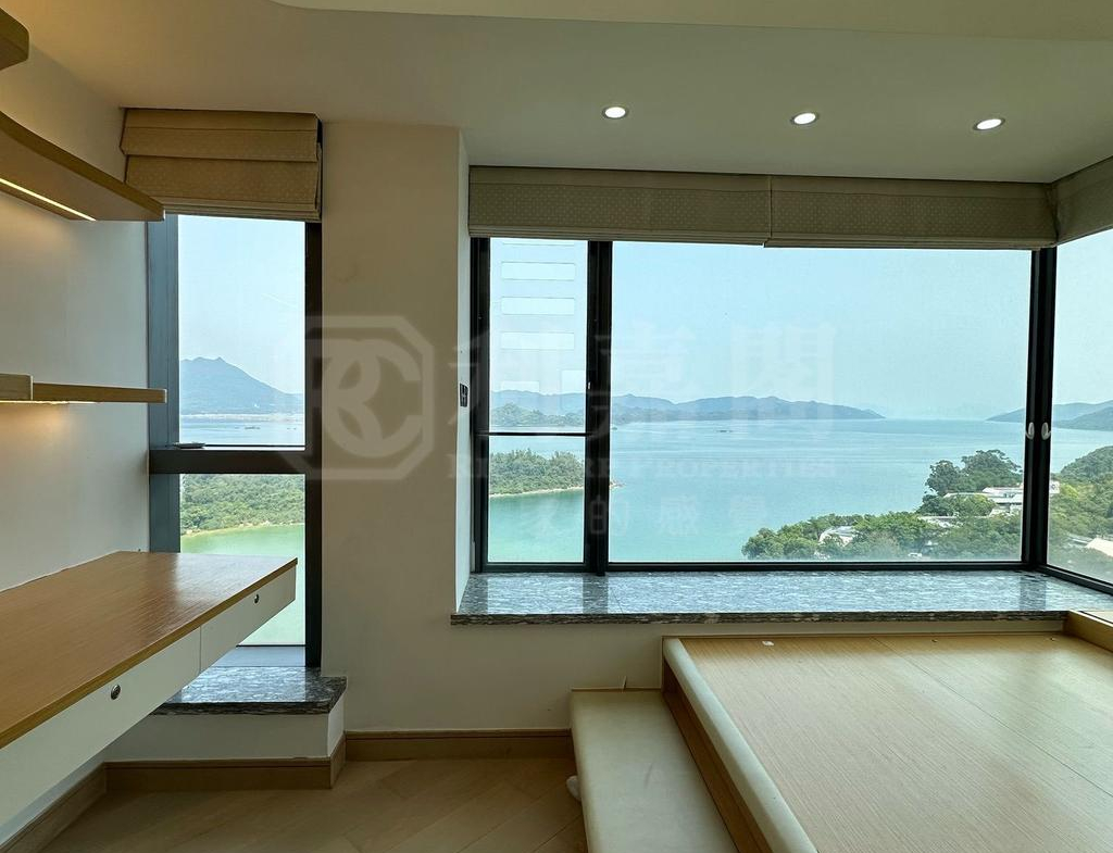 迎海 3期 迎海‧星灣御 25座 - 28NTS – 香港北部都會區