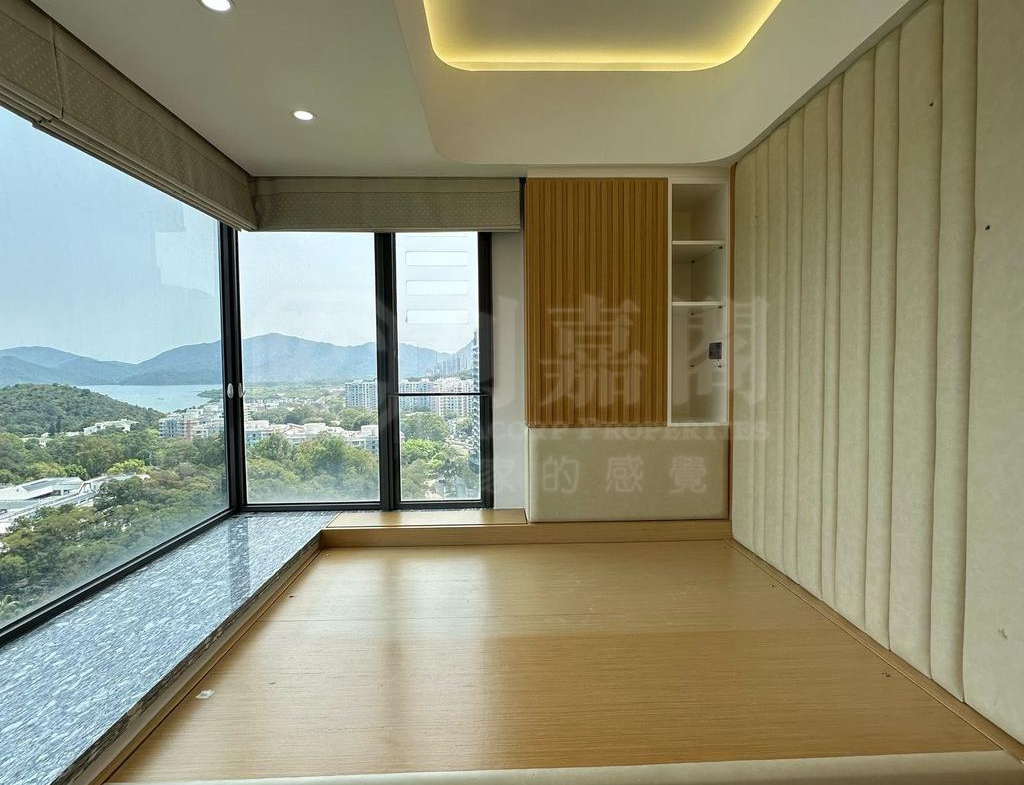 迎海 3期 迎海‧星灣御 25座 - 28NTS – 香港北部都會區