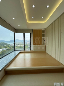 迎海 3期 迎海‧星灣御 25座 - 28NTS – 香港北部都會區