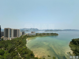 迎海 3期 迎海‧星灣御 25座 - 28NTS – 香港北部都會區