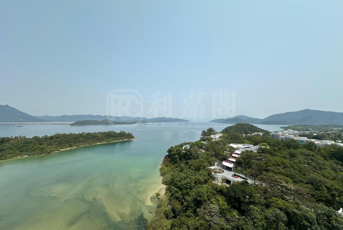 迎海 3期 迎海‧星灣御 25座 - 28NTS – 香港北部都會區