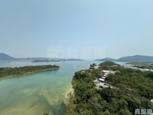 迎海 3期 迎海‧星灣御 25座 - 28NTS – 香港北部都會區