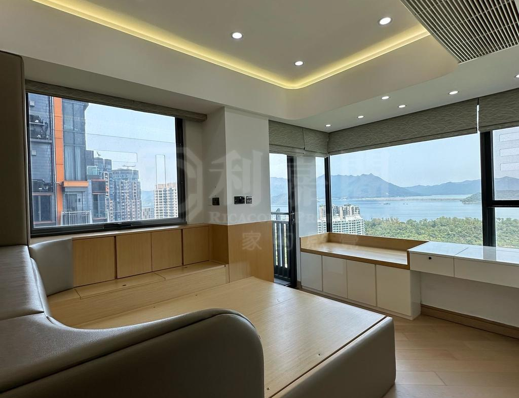 迎海 3期 迎海‧星灣御 25座 - 28NTS – 香港北部都會區