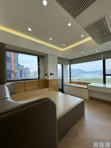 迎海 3期 迎海‧星灣御 25座 - 28NTS – 香港北部都會區