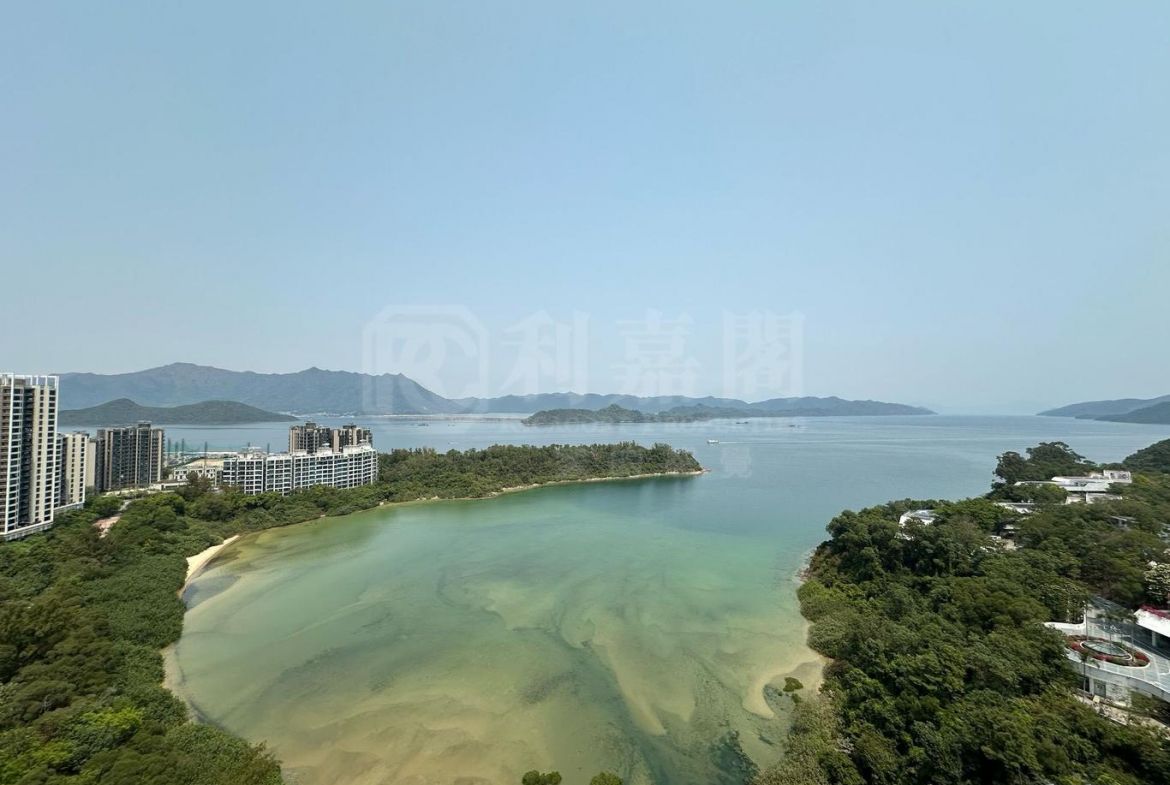 迎海 3期 迎海‧星灣御 25座 - 28NTS – 香港北部都會區
